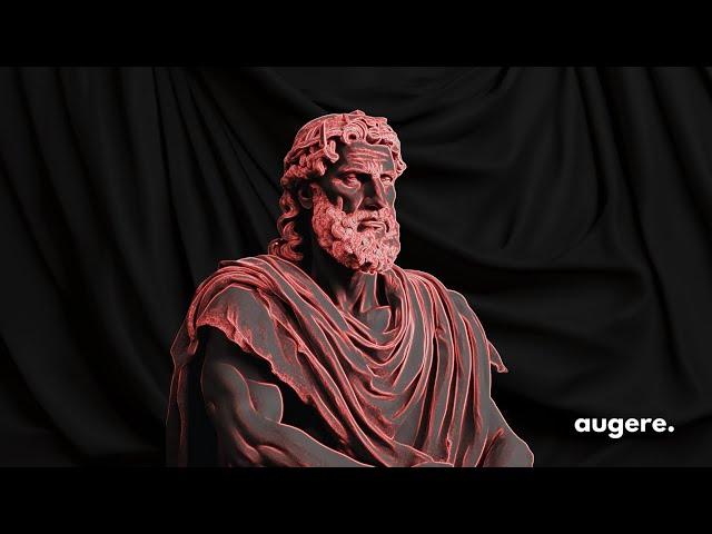 You are a Roman emperor thinking about your empire | 1 hour stoic dark ambience