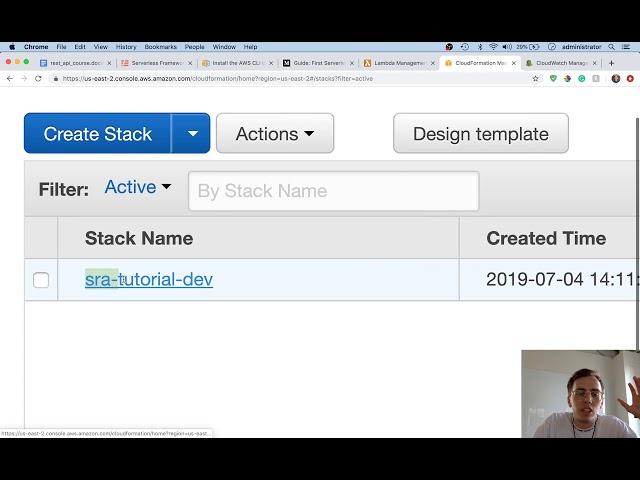 Serverless: Zero to Paid Professional - #18d SLS Remove