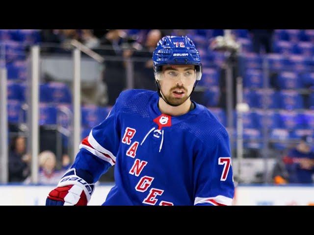 Pre-Season Review: Rangers vs Bruins September 22nd