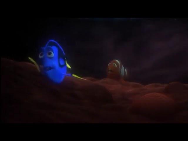 Finding Nemo Part 34