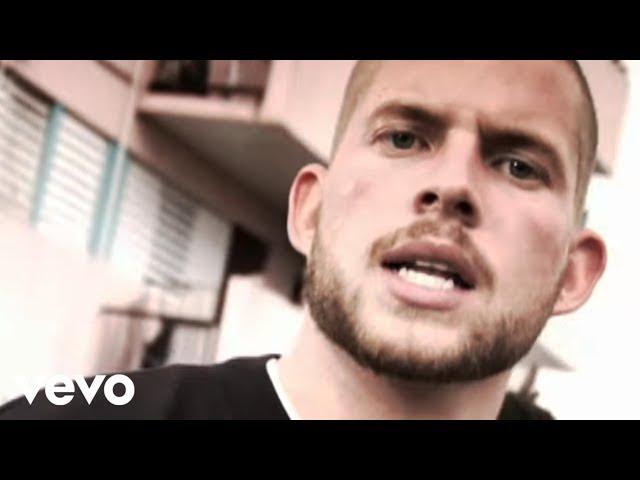 Collie Buddz - Come Around (Video)