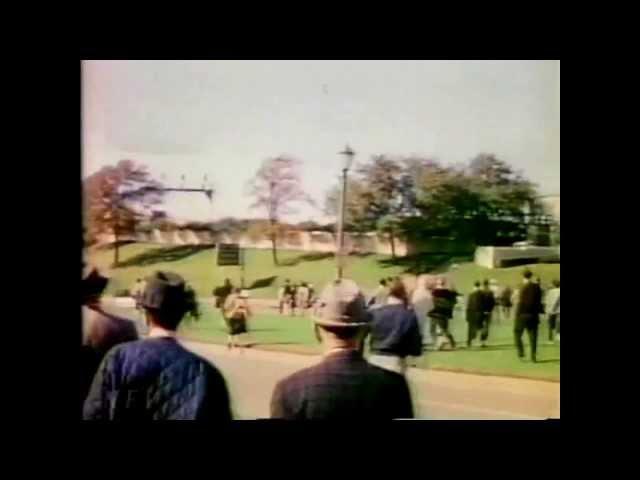 JFK Assassination - Robert Hughes Film (Stablized)