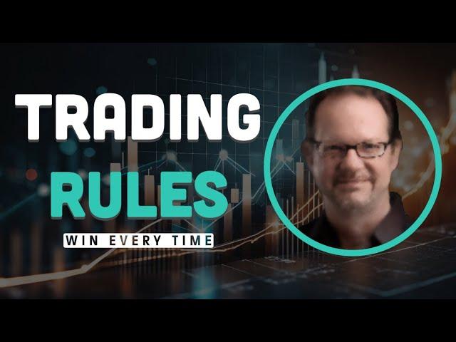 The Art of Trading: Psychology And Rules