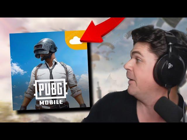 Low End Devices Dream Come True (PUBG MOBILE Cloud)