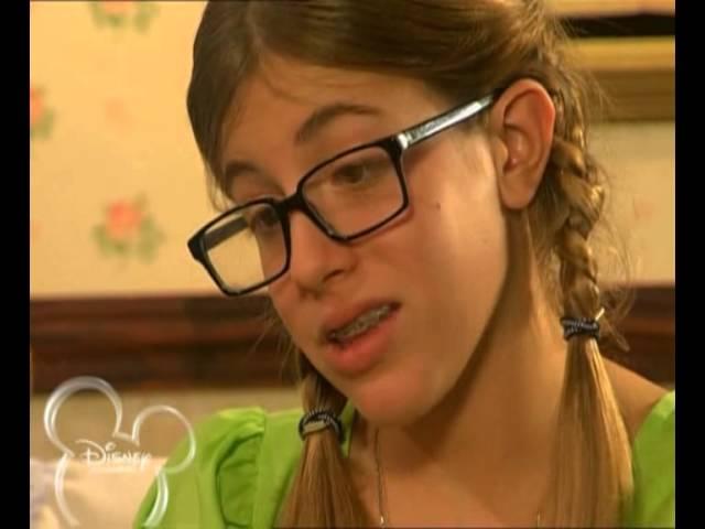 Patito Feo Primera Temporada- Capítulo 23