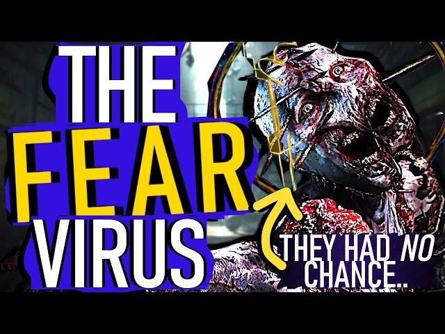 Resident Evil - The FEAR VIRUS Massacre on Sein Island!