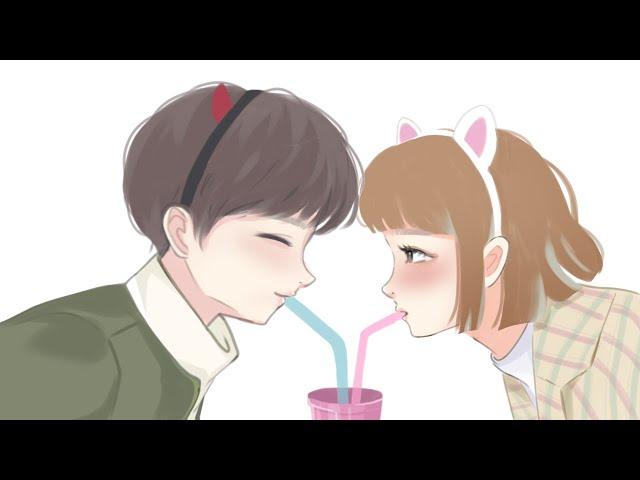 Book joo ️ Joon hyung ANIMATIC | #shorts #ytshorts #anime #kdrama