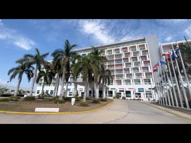 A Tour of Iberostar Bella Vista - Luxury Hotel in Cuba