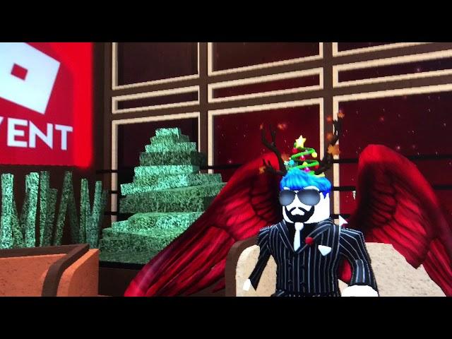 ( Day 3 )The Roblox Event Crew award show