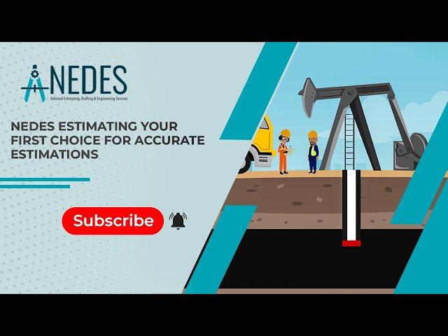 Nedes Estimating Your First Choice For Accurate Estimations