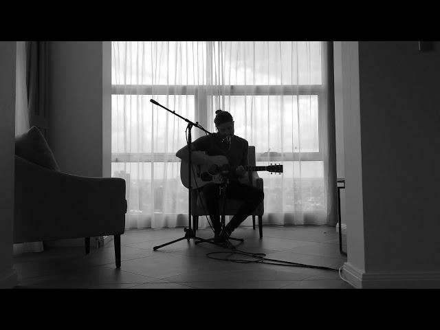 R.D. Thomas - Cowardice Season (Live)