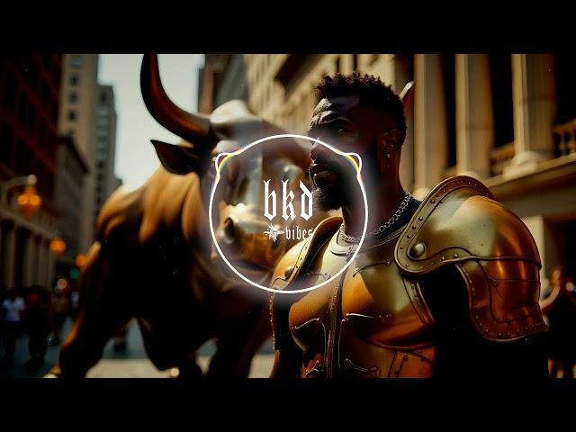 The Throne | BKD Vibes - Original Global Trap [EN]