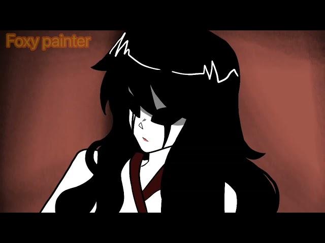 Darling meme animation by me(?)[ The Mimic book 1 ] FlipaClip + CapCut