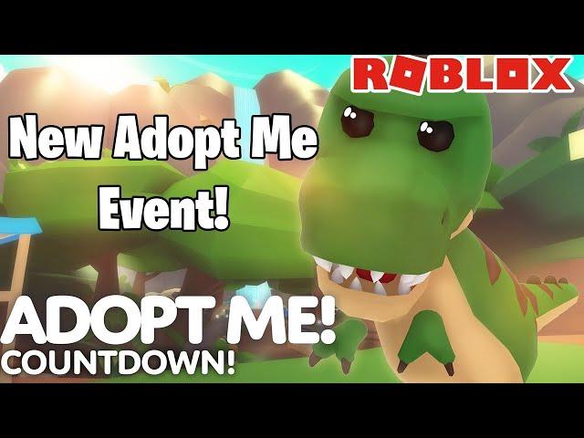 New Adopt Me Fossil Isle Excavation Event! (Roblox) | Enderbot Cyborg