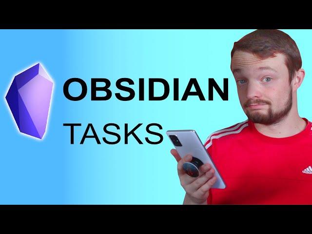 EASY Task Management in Obsidian