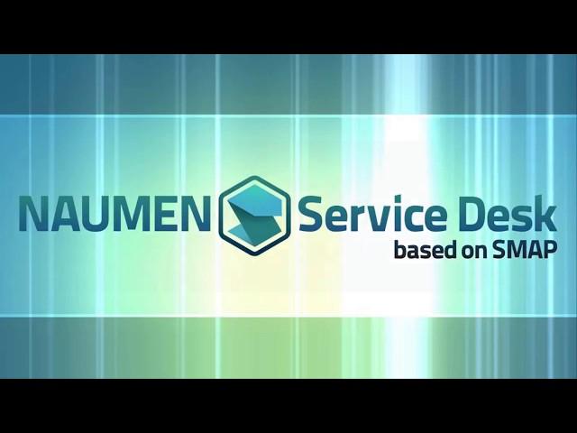 Naumen Service Desk: Проблемы. Автоматизация их управления