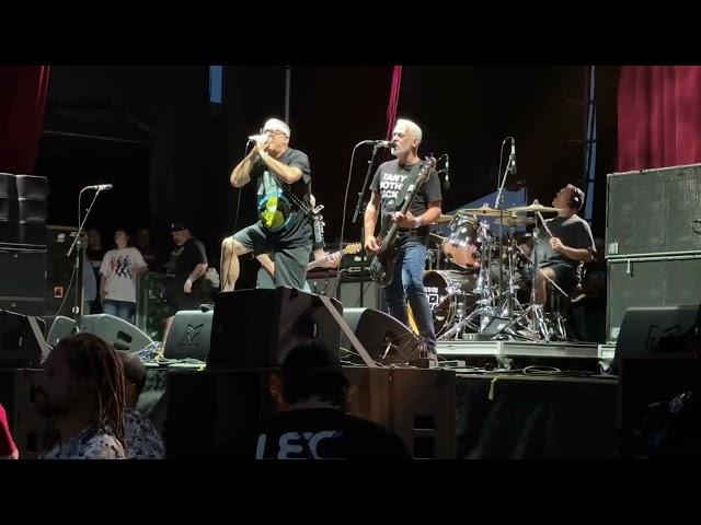 Descendents (Full Set) LIVE @ Riot Fest 9/21/24