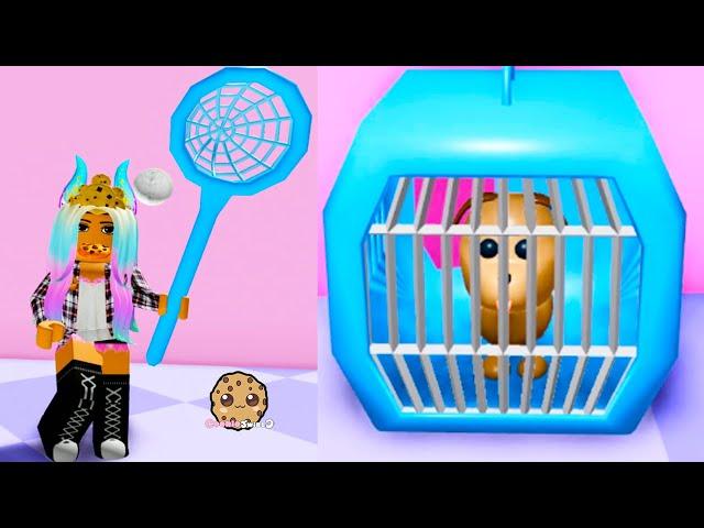 Catch Me Adopt Me ! Pet Shop Escape Hide And Seek Roblox Video