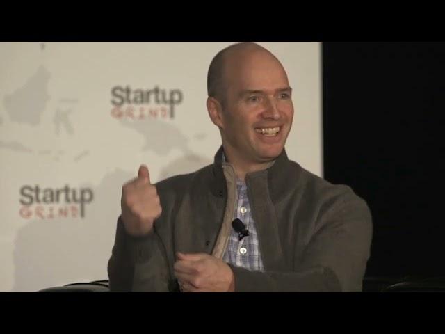 Ben Horowitz on how to deal with “The Struggle”