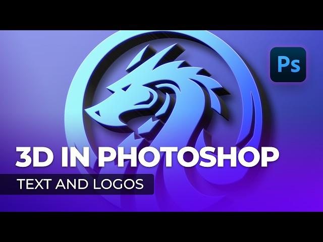 How To Make Cool Text in Photoshop