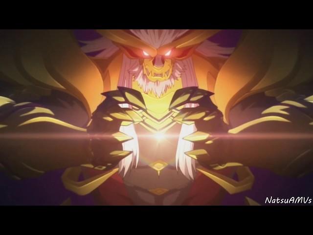 Shironeko Project Zero Chronicle「AMV」Destiny