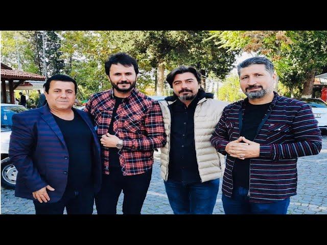 Hüseyin Ekinci Ft. Yılmaz Kaya, Haydar Karaaslan, Ferman Dağ - Adıyaman Kurdish Mashup 2021