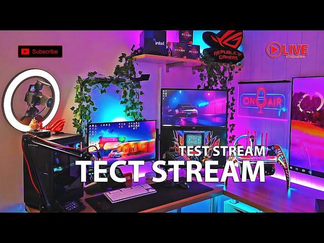 Goksi YT Live Live Stream