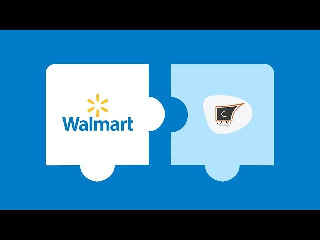 Walmart Canada Bigcommerce Integration App - Sell on walmart.ca with CedCommerce