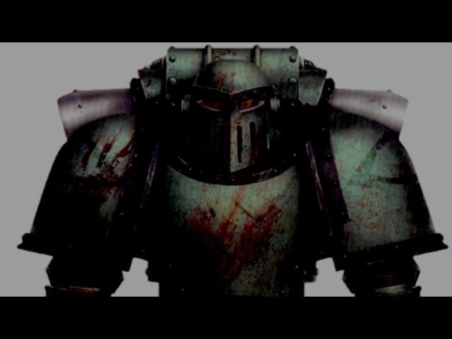 Horus Heresy - Garviel Loken's final moments