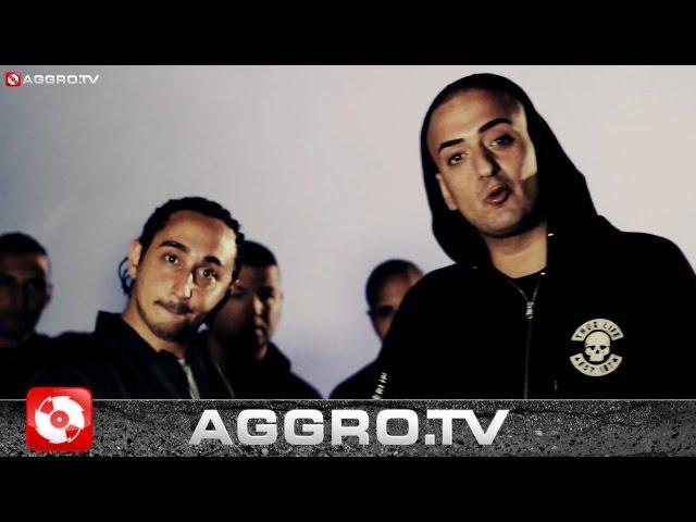 EKO FRESH FEAT HAFTBEFEHL - STILL MENACE  (OFFICIAL HD VERSION AGGROTV)