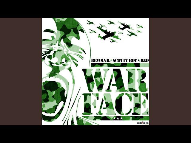 Warface (Club Mix)