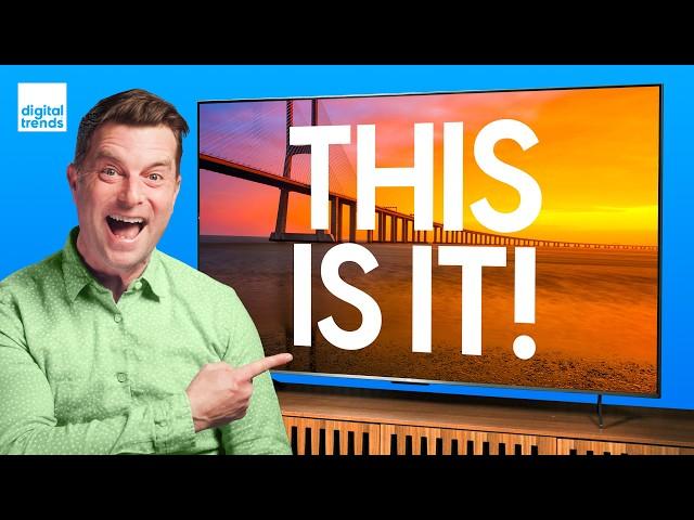 I Didn’t Expect It to Be This Good | TCL QM6K TV Review