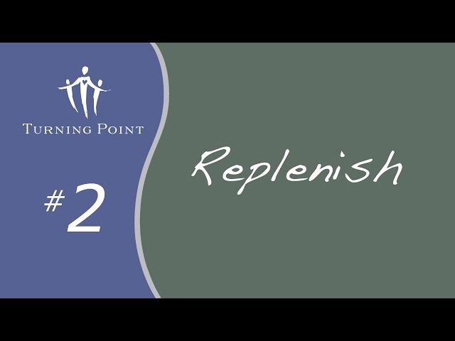 Turning Point 10 Tips to Resilience