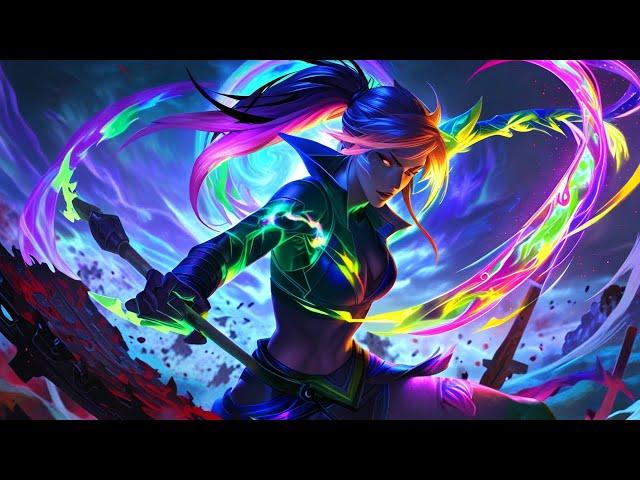 DIMA IZ AYAYANII все еще достоин / Смурф нарезка / League Of Legends