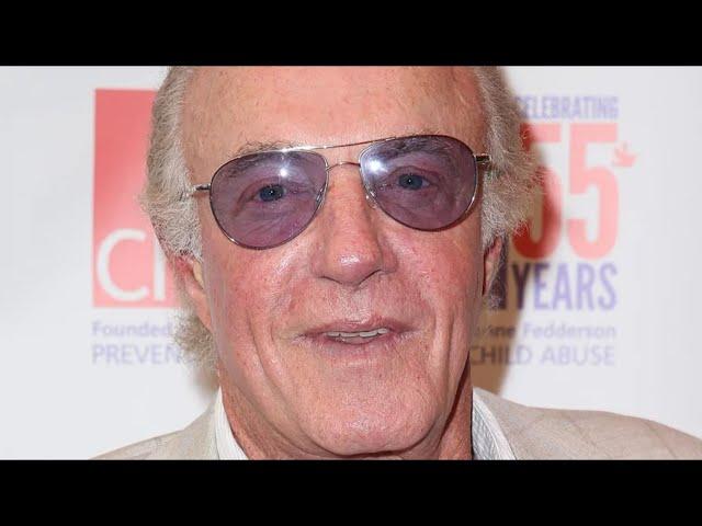 The Heartbreaking Death Of James Caan