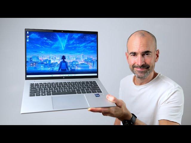 Best Laptop for Mobile Workers? | HP Elitebook 1040 G10