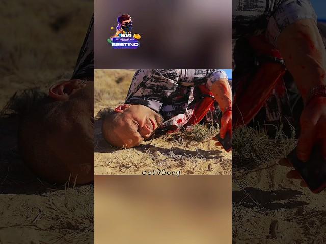 Nacho Gets Shot By Victor/Better Call Saul