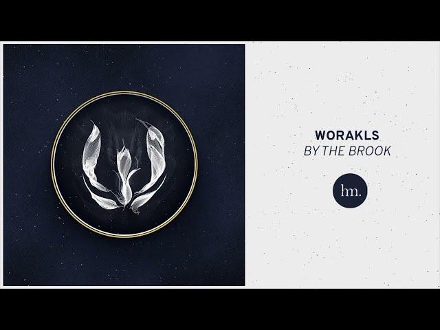 Worakls - Orchestra (Full Album)