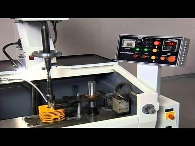 Maxpreci Two Wheeler Single Cylinder Honning Machine - VCHS