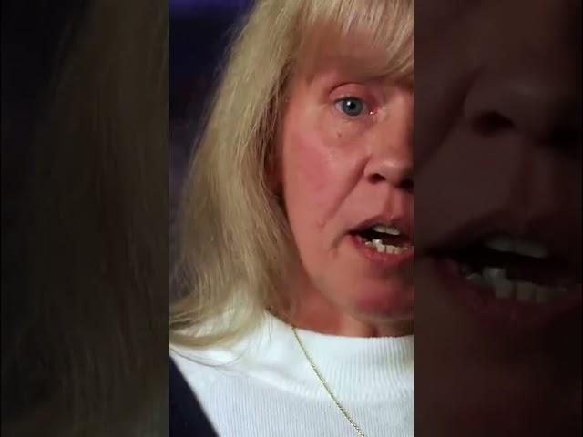 Her TERRIFYING Encounter in Shower! | #paranormal Survivor #spooky #ghost #haunt #haunttv