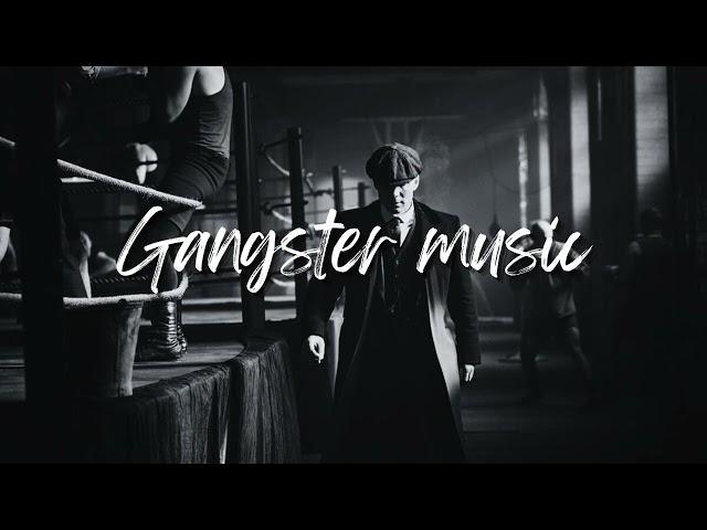 Gangster Rap Mix | Best Gangster Music 2024 #89