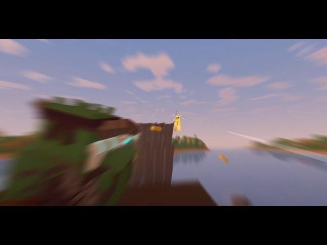 Freezzer pvp unturned montage.