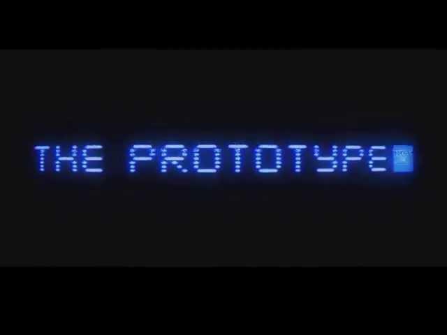 ФИЛЬМ ПРОТОТИП ТРЕЙЛЕР / THE FILM PROTOTYPE TRAILER