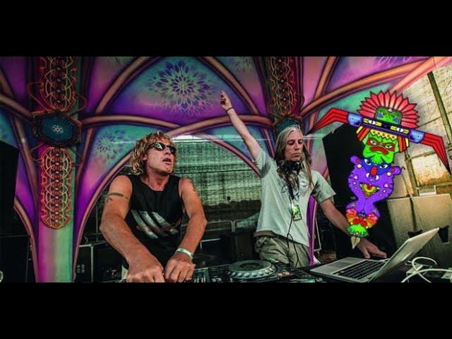 Pleiadians LIVE @ OZORA Main Stage 2019