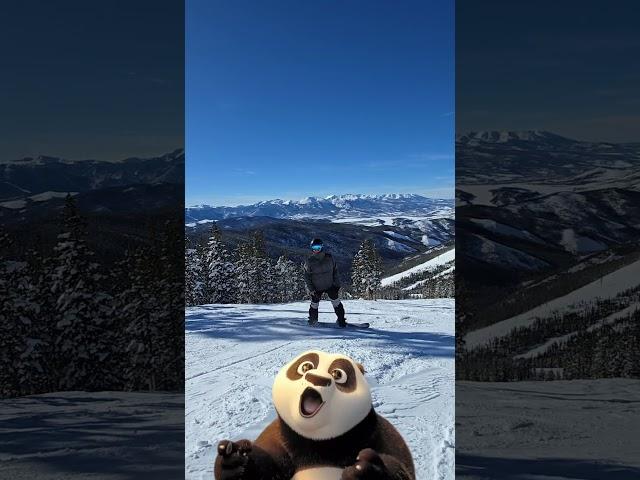 The BEST Snowboarding Experience You Can Have