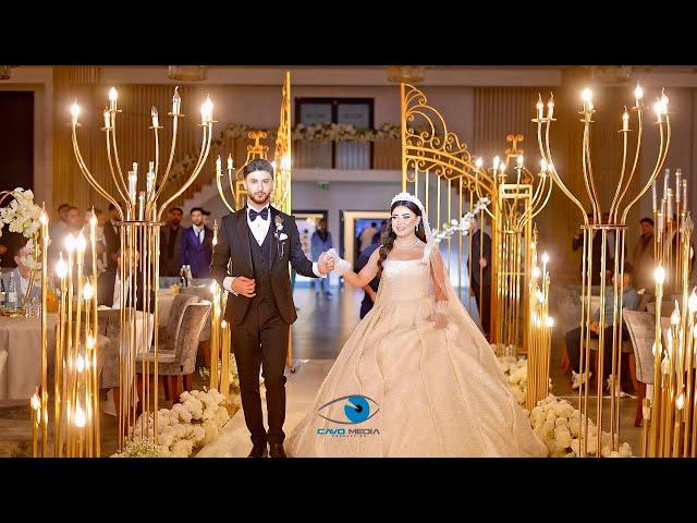 Nihad & Bayan| Wedding | Honar Kandali | part 2| by Cavo Media