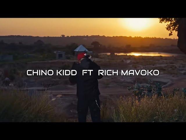 Chino kidd ft Rich Mavoko - Mwakitale (Official Music Video)