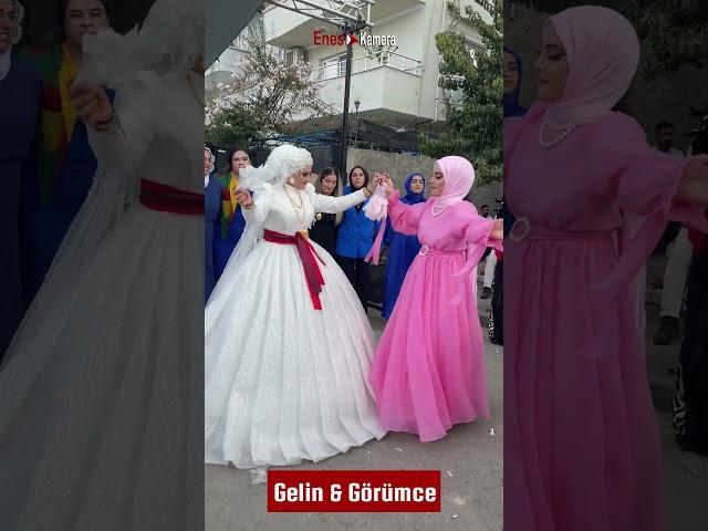 GELİN GÖRÜMCE HARİKA OYUNU #shorts #wedding #düğün