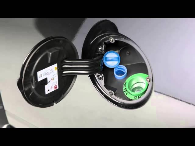 2016 Ram Truck 2500/3500 | Diesel Exhaust Fluid - DEF (2500/3500)