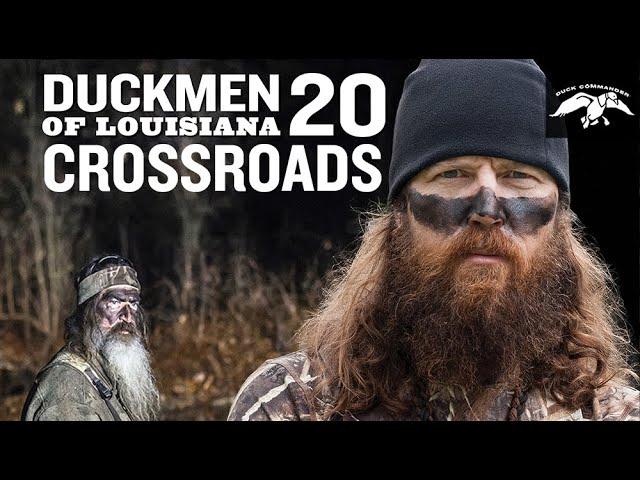 Duckmen 20: Crossroads - FULL Movie